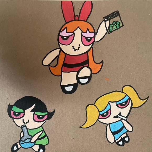 Meet your Posher, Madison - Picture 2 of 7